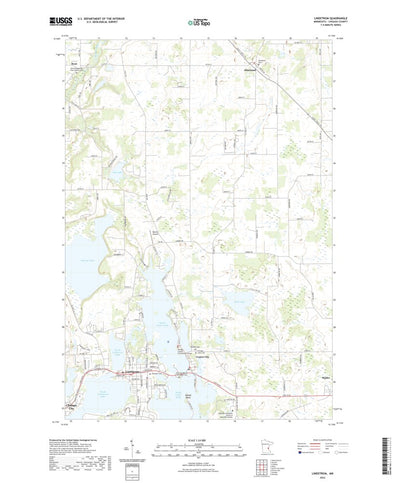 Lindstrom, MN (2022, 24000-Scale) Preview 1