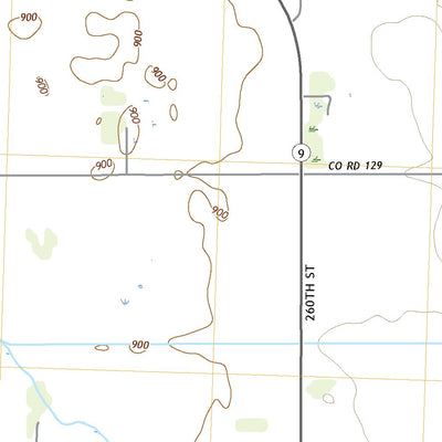 Lockhart, MN (2022, 24000-Scale) Preview 3