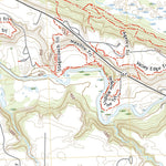 Lone Tree Lake, MN (2022, 24000-Scale) Preview 3