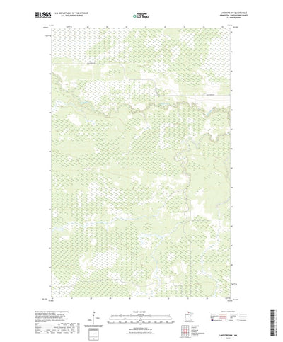 Lindford NW, MN (2022, 24000-Scale) Preview 1
