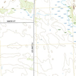 Little Pine Lake, MN (2022, 24000-Scale) Preview 2