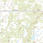 Little Pine Lake, MN (2022, 24000-Scale) Preview 3