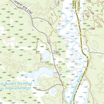 Little Winnibigoshish Lake, MN (2022, 24000-Scale) Preview 3