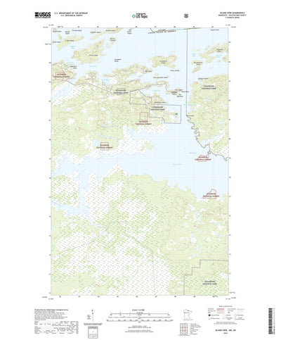 Island View, MN (2022, 24000-Scale) Preview 1