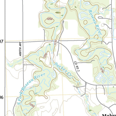 Malung, MN (2022, 24000-Scale) Preview 3