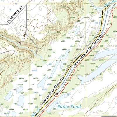 Jordan West, MN (2022, 24000-Scale) Preview 2