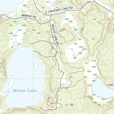 Lawrence Lake East, MN (2022, 24000-Scale) Preview 2