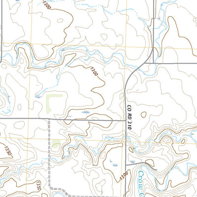 Gary NW, MN (2022, 24000-Scale) Preview 3