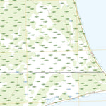 Manomin Creek SE, MN (2022, 24000-Scale) Preview 3