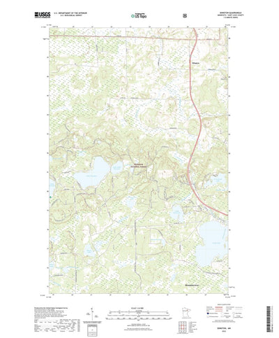 Idington, MN (2022, 24000-Scale) Preview 1