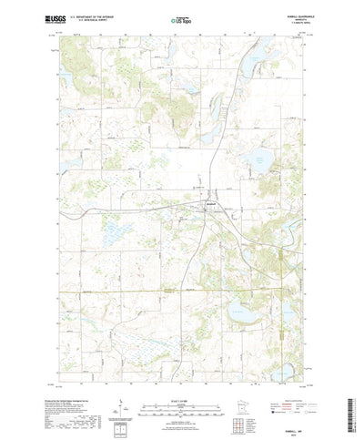 Kimball, MN (2022, 24000-Scale) Preview 1
