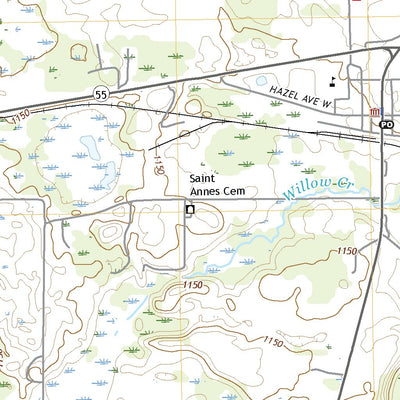 Kimball, MN (2022, 24000-Scale) Preview 2