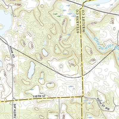 Kimball, MN (2022, 24000-Scale) Preview 3