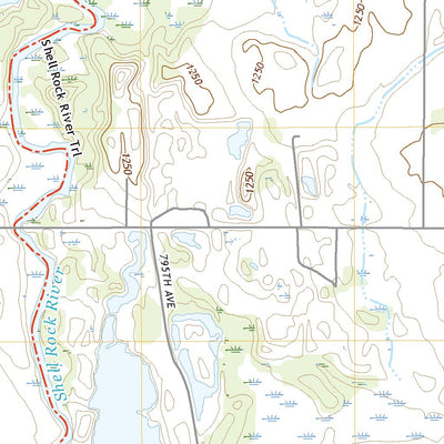 Glenville, MN (2022, 24000-Scale) Preview 3