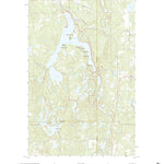 Lake Itasca, MN (2022, 24000-Scale) Preview 1