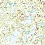 Lake Itasca, MN (2022, 24000-Scale) Preview 2