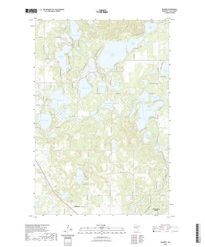 Mildred, MN (2022, 24000-Scale) Preview 1