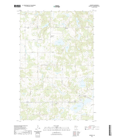 Leonard, MN (2022, 24000-Scale) Preview 1