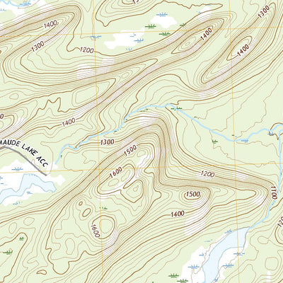 Grand Portage, MN (2022, 24000-Scale) Preview 3