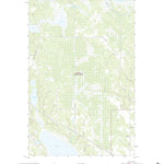 Little Ball Club Lake, MN (2022, 24000-Scale) Preview 1