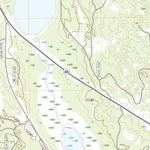 Little Ball Club Lake, MN (2022, 24000-Scale) Preview 3