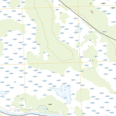 Gully NE, MN (2022, 24000-Scale) Preview 2