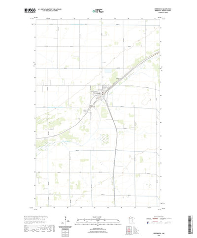 Greenbush, MN (2022, 24000-Scale) Preview 1