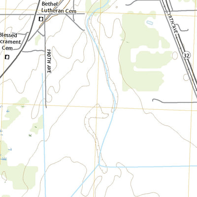 Greenbush, MN (2022, 24000-Scale) Preview 2
