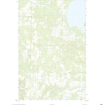 Nett Lake SW, MN (2022, 24000-Scale) Preview 1