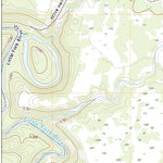 Nett Lake SW, MN (2022, 24000-Scale) Preview 3