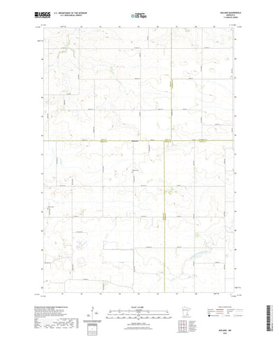 Moland, MN (2022, 24000-Scale) Preview 1