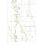 Halstad, MN (2022, 24000-Scale) Preview 1