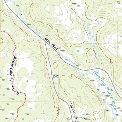 Lake Jeanette, MN (2022, 24000-Scale) Preview 3