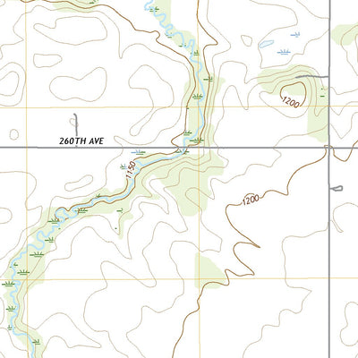 New Richland, MN (2022, 24000-Scale) Preview 2