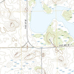 Little Kandiyohi Lake, MN (2022, 24000-Scale) Preview 2