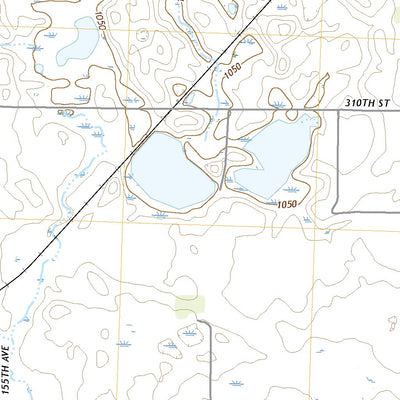 Haydenville, MN (2022, 24000-Scale) Preview 3