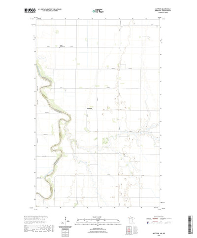Mattson, MN (2022, 24000-Scale) Preview 1