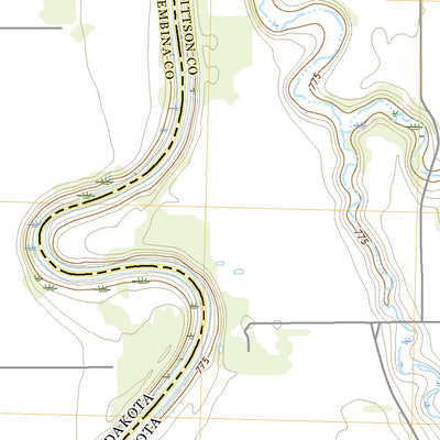 Mattson, MN (2022, 24000-Scale) Preview 3