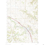 Oronoco, MN (2022, 24000-Scale) Preview 1