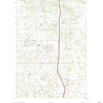 New Market, MN (2022, 24000-Scale) Preview 1