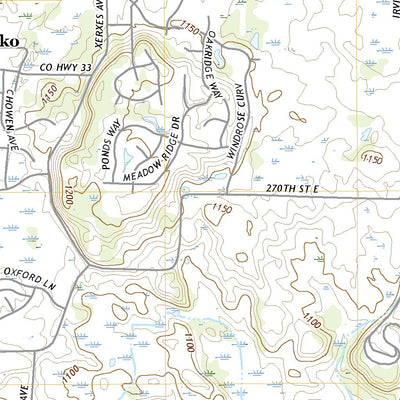 New Market, MN (2022, 24000-Scale) Preview 2