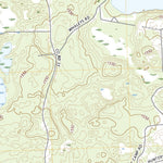 Many Point Lake, MN (2022, 24000-Scale) Preview 2