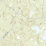 Many Point Lake, MN (2022, 24000-Scale) Preview 3