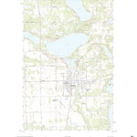 Park Rapids, MN (2022, 24000-Scale) Preview 1