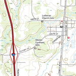 North Branch, MN (2022, 24000-Scale) Preview 3