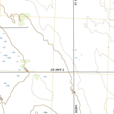 Orwell Lake, MN (2022, 24000-Scale) Preview 2