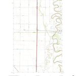 Oslo, MN (2022, 24000-Scale) Preview 1