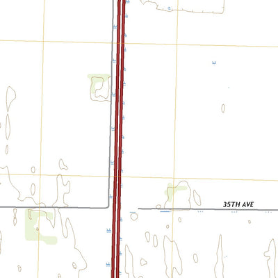 Oslo, MN (2022, 24000-Scale) Preview 2