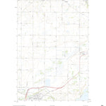Paynesville, MN (2022, 24000-Scale) Preview 1