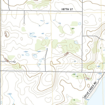 Paynesville, MN (2022, 24000-Scale) Preview 3